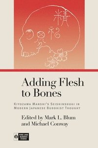 bokomslag Adding Flesh to Bones