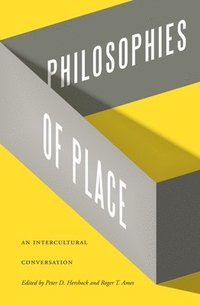 bokomslag Philosophies of Place