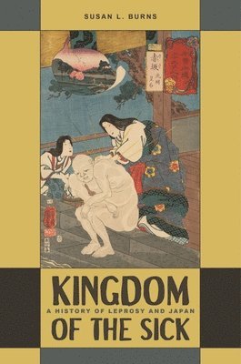 bokomslag Kingdom of the Sick