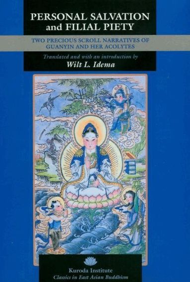 Personal Salvation and Filial Piety, Häftad