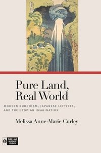 bokomslag Pure Land, Real World