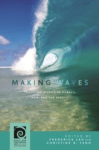 bokomslag Making Waves