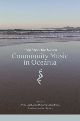 Community Music in Oceania 1