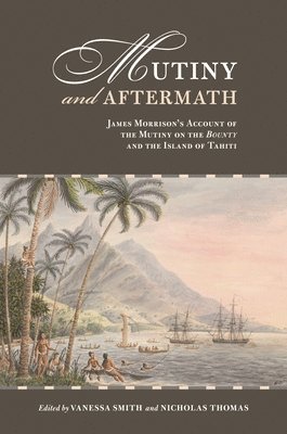 Mutiny and Aftermath 1