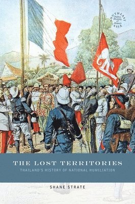 The Lost Territories 1