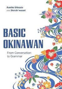 bokomslag Basic Okinawan