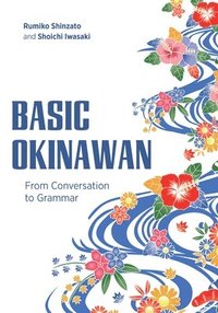 bokomslag Basic Okinawan