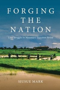 bokomslag Forging the Nation