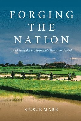 bokomslag Forging the Nation