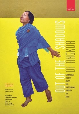 Frank Stewart, Frank Stewart, Sharon May, Christophe Macquet, Trent Walker, Phina So, Rinith Taing - Out of the Shadows of Angkor, Häftad