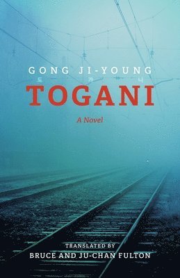Gong Jiyoung, Bruce Fulton - Togani, Häftad