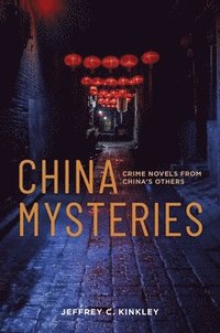 bokomslag China Mysteries