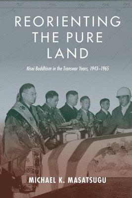Reorienting the Pure Land 1