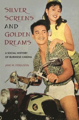 Silver Screens and Golden Dreams 1