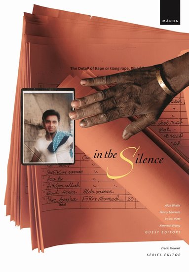 Frank Stewart - In the Silence, Häftad