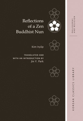 Reflections of a Zen Buddhist Nun 1