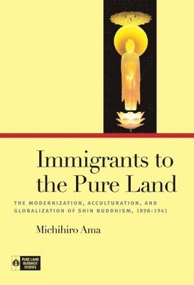 Immigrants to the Pure Land 1