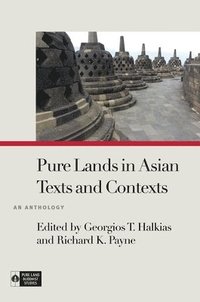 bokomslag Pure Lands in Asian Texts and Contexts