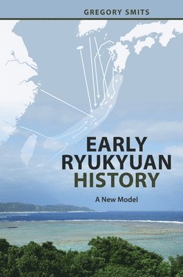 Early Ryukyuan History 1