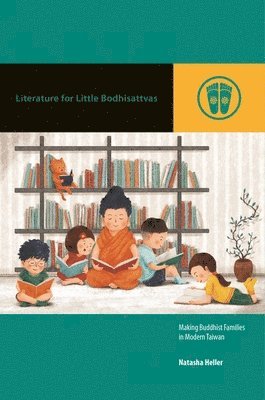 Literature for Little Bodhisattvas 1