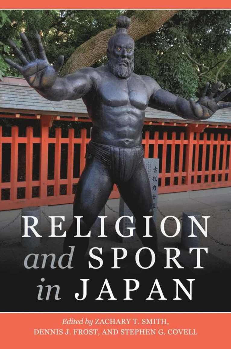 Religion and Sport in Japan 1