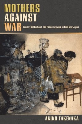 Mothers Against War 1
