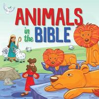 bokomslag Animals in the Bible