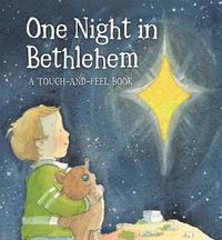 bokomslag One Night in Bethlehem
