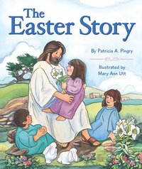 bokomslag Easter Story