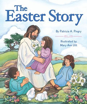 Easter Story 1