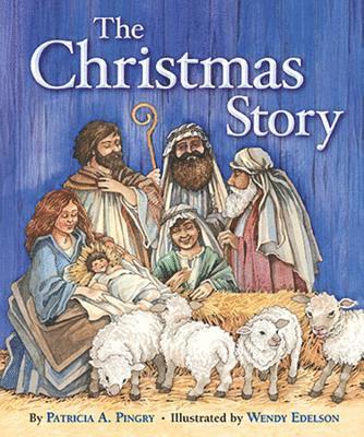 Christmas Story 1