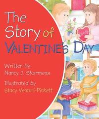 bokomslag The Story of Valentine's Day