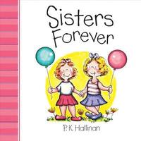 bokomslag Sisters Forever