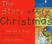 bokomslag Story of Christmas