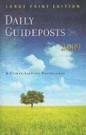 bokomslag Daily Guideposts