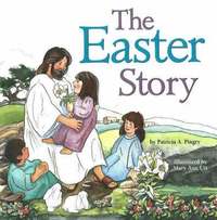 bokomslag Easter Story