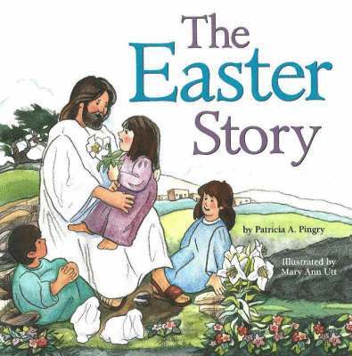 The Easter Story 1