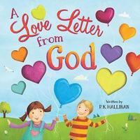 bokomslag Love Letter From God