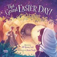 bokomslag That Grand Easter Day!