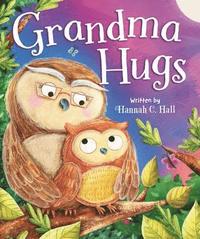 bokomslag Grandma Hugs