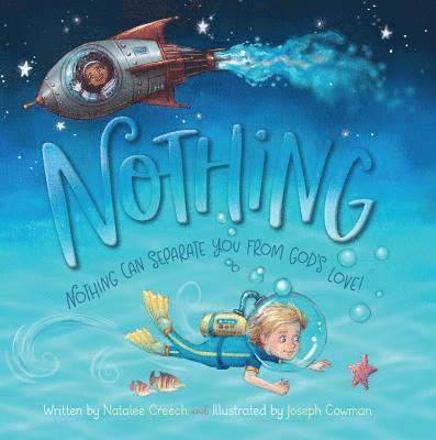 Joseph Cowman, Natalee Creech - Nothing, Inbunden