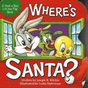 Where's Santa? 1