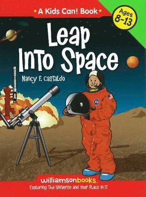 Leap into Space