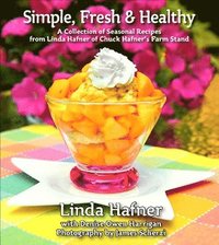 bokomslag Simple, Fresh & Healthy