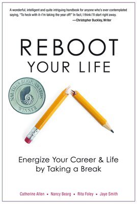 Reboot Your Life 1