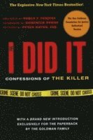 The Goldman Family, O.J. Simpson, O J Simpson - If I Did It, Häftad