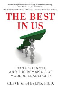 bokomslag The Best in Us