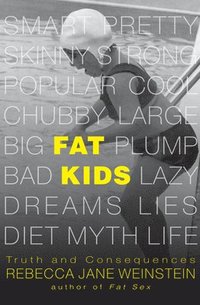 bokomslag Fat Kids Volume 2