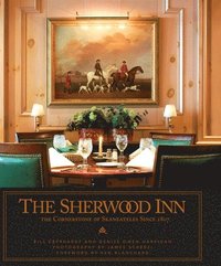 bokomslag Sherwood Inn