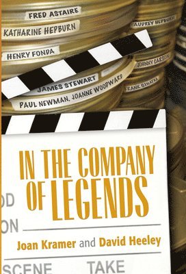 In the Company of Legends 1